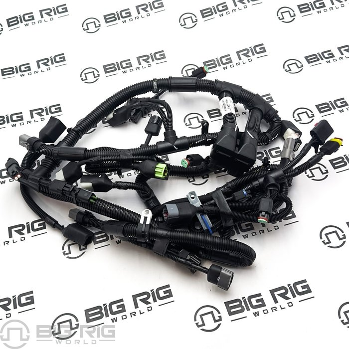 Control Module Harness 5256656 - Cummins