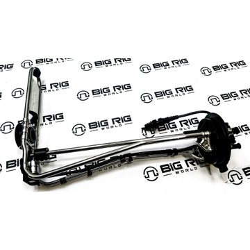 Header - SSI, Connector, SAE, Cummins, Generation 2 04-35960-000 - Freightliner