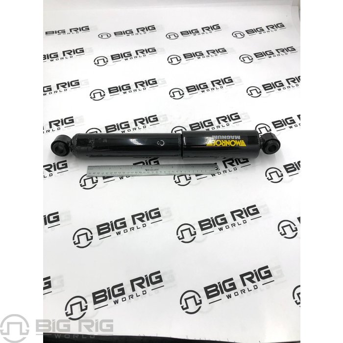 Shock Absorber - Gas Magnum 65 65101 - Monroe