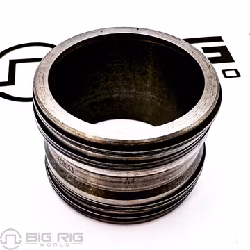 Connect Pipe A4601400048 - Detroit Diesel
