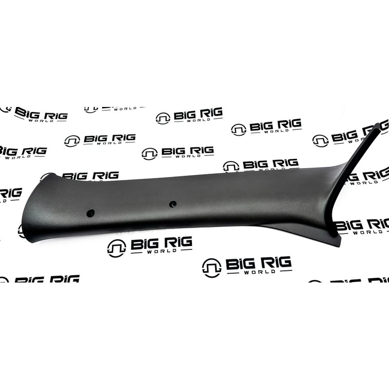 Cover-A Pillar,Upper,Bonded,Left Hand A18-66349-000 - Freightliner