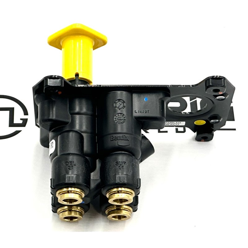 Brake Valve Assy 800147 - Bendix