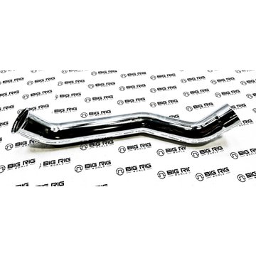 Pipe - Exhaust RR Partial LH M66-7032-3221 - Peterbilt