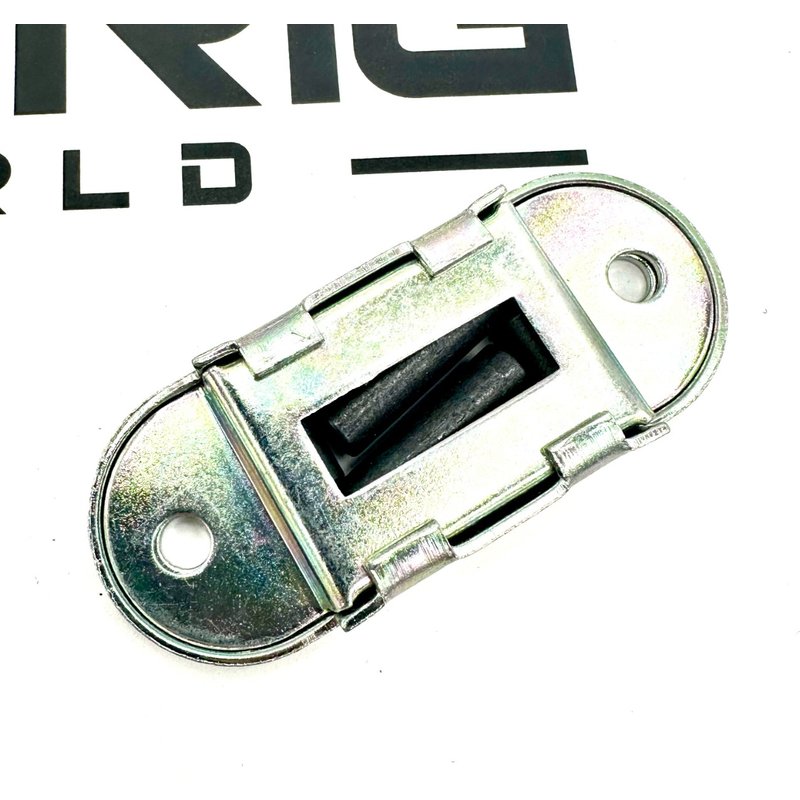 Door Check Cab Mount Stop R83-1006 - Kenworth