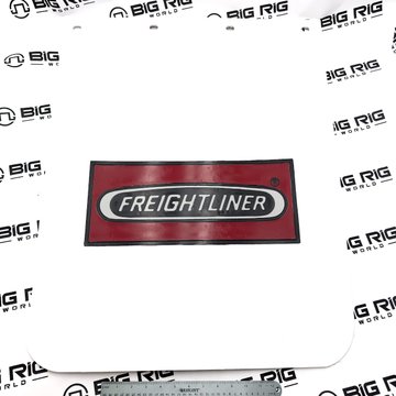 Mud Flap, Standard 3/16 24X30FL - Freightliner