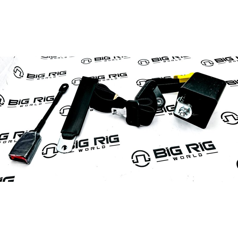 Belt - Kit - Suspension, Seat S84-1069-100 - Kenworth