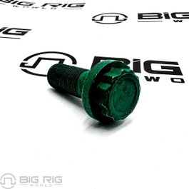 Twelve Point Cap Screw 3101095 - OEM - Cummins - Big Rig World