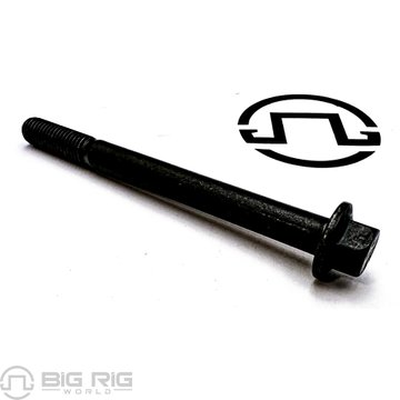 Hex Flange Head Cap Screw 3913366 - Cummins