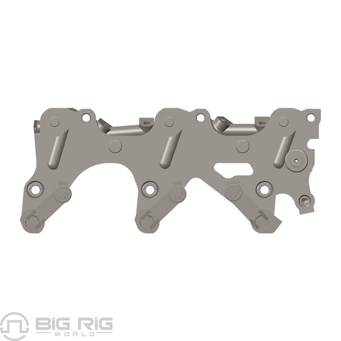 Engine Brake Housing 3963796 - Cummins