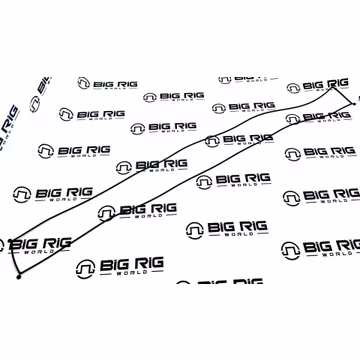Gasket-Tank,Radiator-Seal-Tank 72736 - Behr Heat Transfer