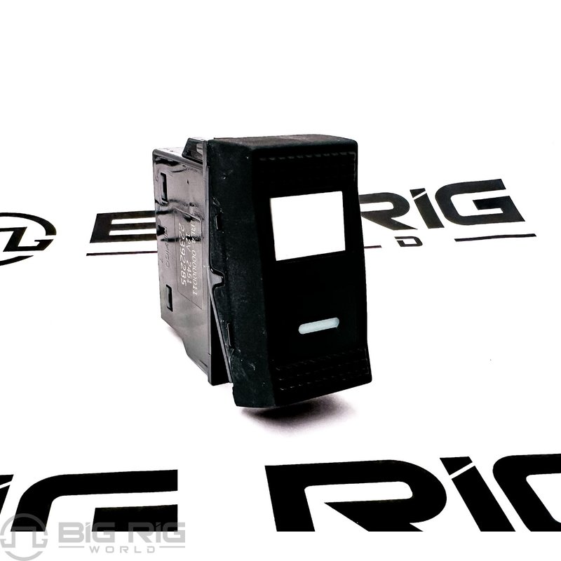 On/Off Switch 22392285 - Mack