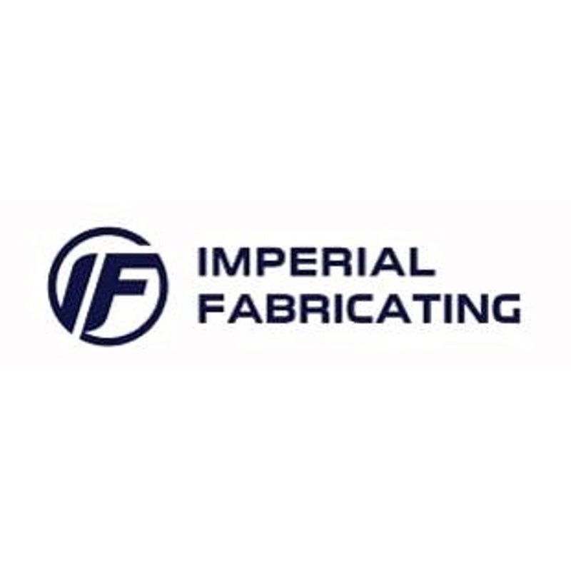 Tank - Fuel ALUM 24.5 In. 90 GAL K86-1159PAB0102E0 - Imperial Fabricating