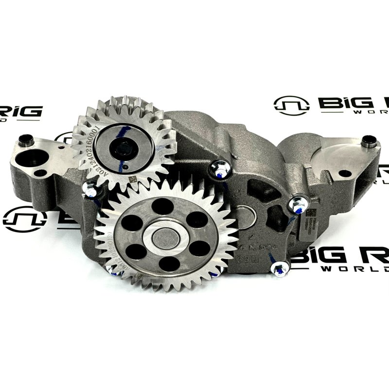 Lubricating Oil Pump 5680039RX - Cummins