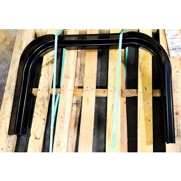 Crossmember - Underbell Housing K101-90 - Kenworth