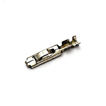 Terminal, Female, Elect, Printed Circuit 500593C1 - International