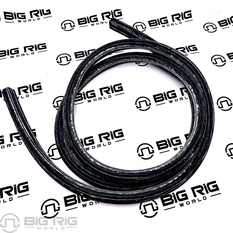 Rear Window Glass Seal 25170843 - Mack