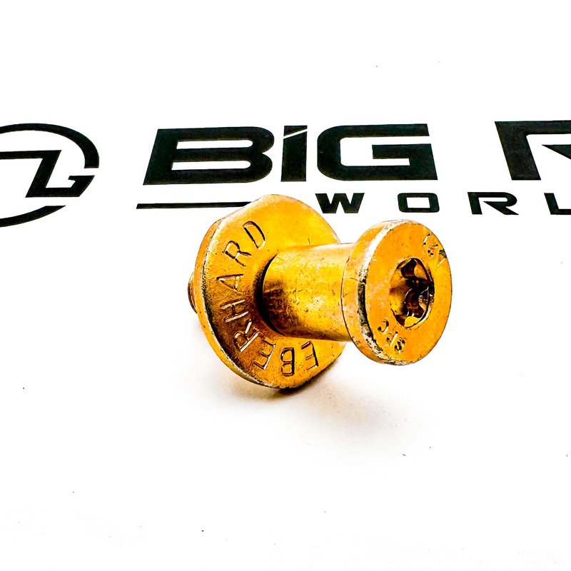 ダルページ Sleeper Door Striker Pin K179-479 - OEM - Kenworth - Big Rig World