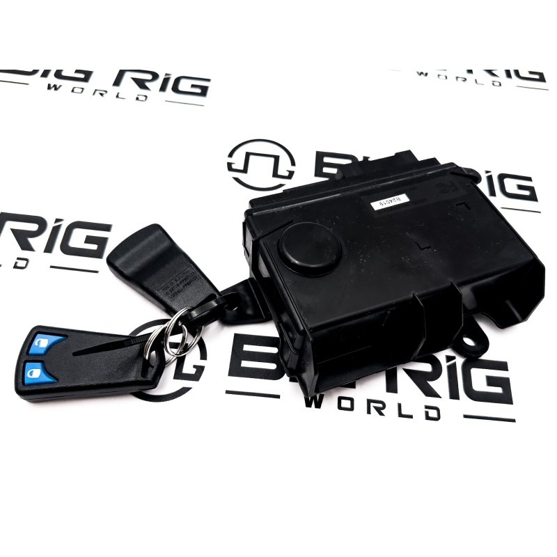 Keyless Remote Entry PP607439 - PanaPacific