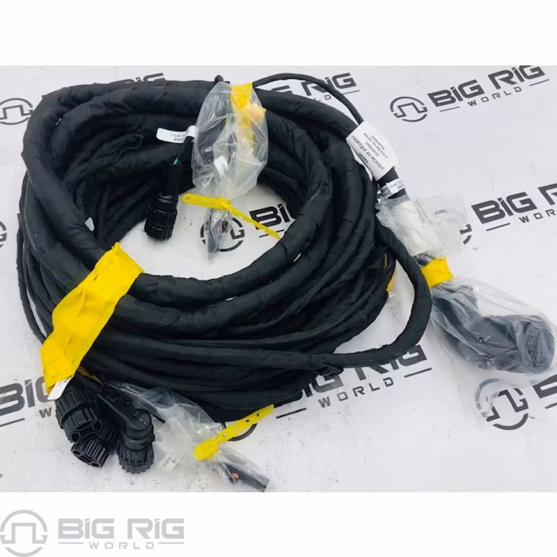 Chassis Harness ABS P92-6383-13217500 - Paccar