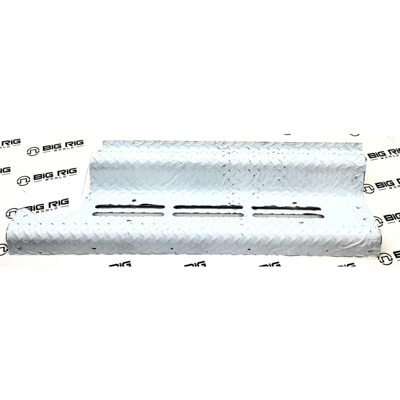 Step - DPF/SCR Assembly Upper M82-6149 - Kenworth