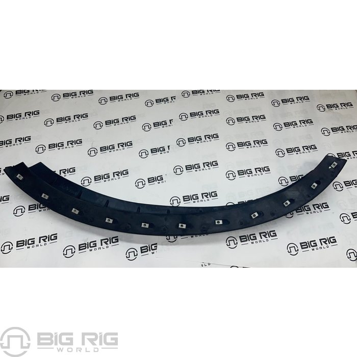 Upper Front Fender Guard 4.5 In. L46-6066R - Kenworth