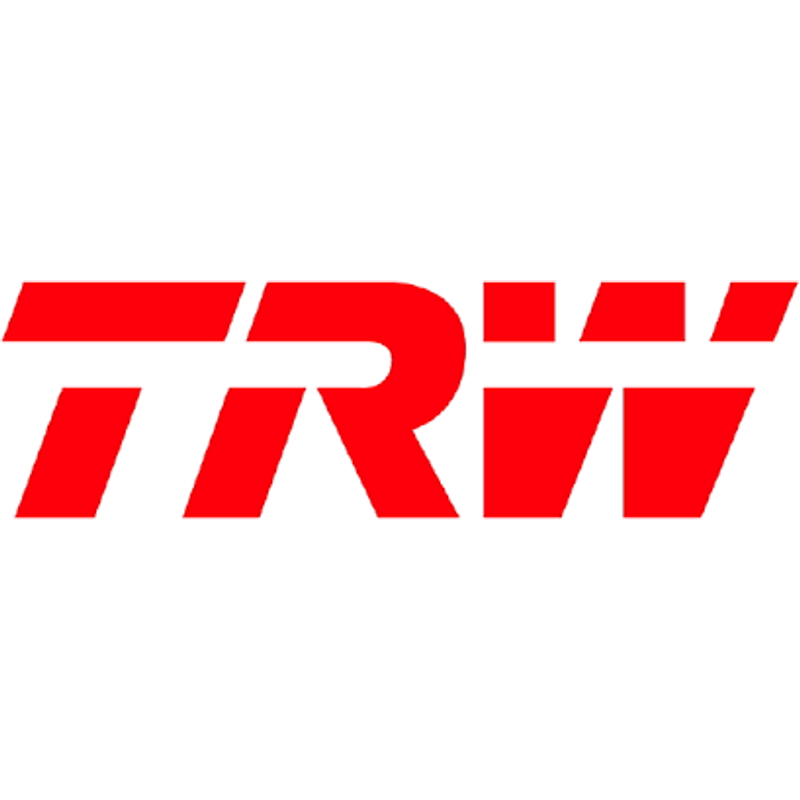 Steering Gear Exchange - Peterbilt & Kenworth TAS65090AEXCH - TRW