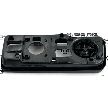 Bezel - Rearview Mirror, Outer 614800002 - Peterbilt