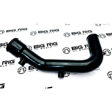 Multi-Bend Water Pipe 2.5-inch F66-1663 - Kenworth