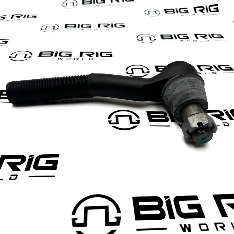 End - Tie Rod RH 970580 - Dana Spicer