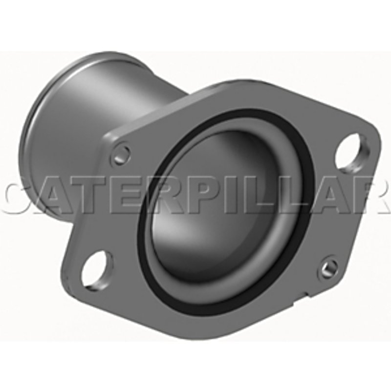 Exhaust Sleeve Assembly 194-8124 - CAT
