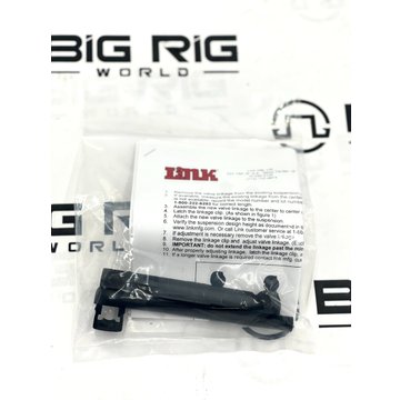 Linkage - Leveling, Long 4CM00165 - Link Manufacturing