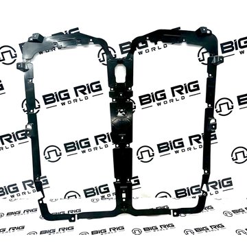 T680 Grille Support L85-1166 - Kenworth