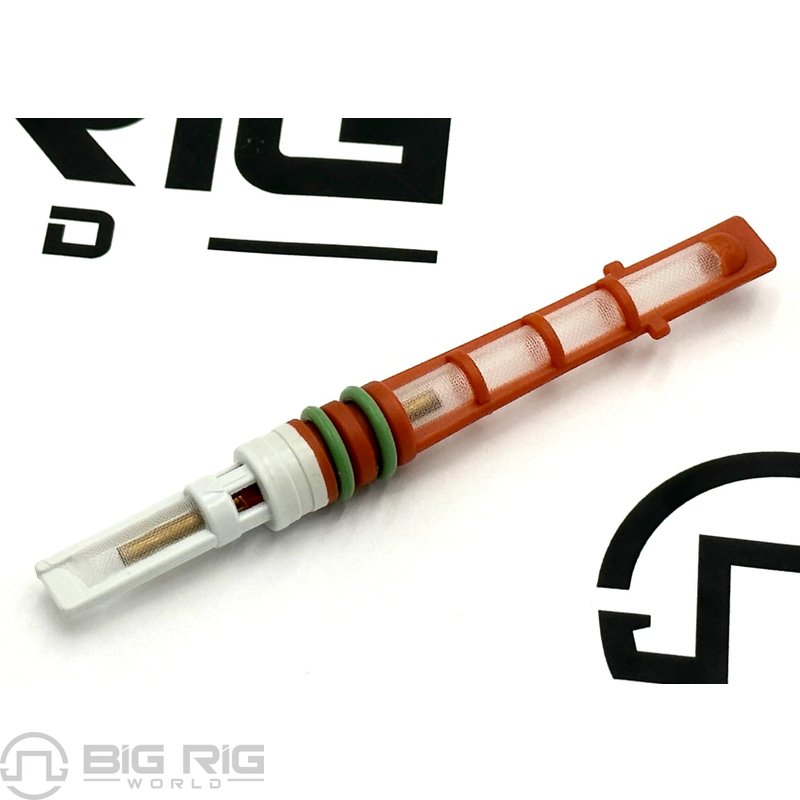 Tube - Orifice 0.057 Orange EC010061 - Peterbilt