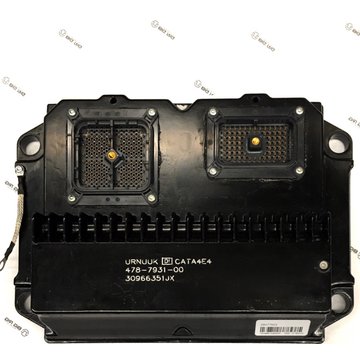 Control 10R-5649 - CAT