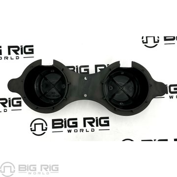 Cover - Headlamp, Bulb, 24U 06-67160-000 - Freightliner