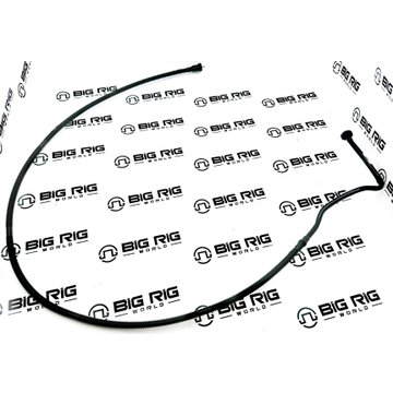 Tube Assembly - Coolant, Supply, Dd152020 A04-35070-471 - Freightliner