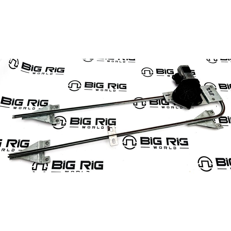Regulator - Electric Window R21-6012 - Peterbilt