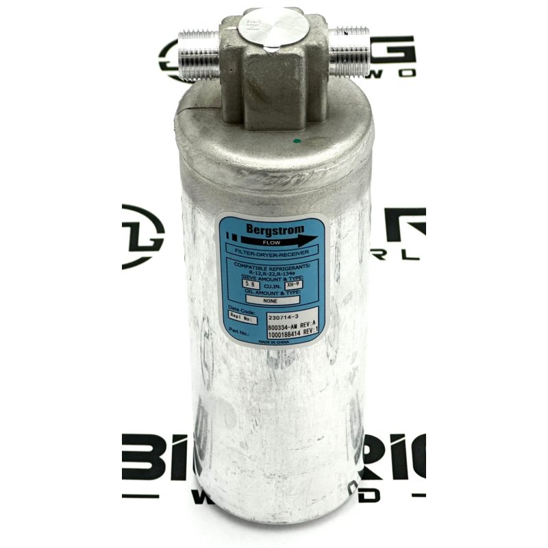Filter - A/C 1711509PAC - Paccar