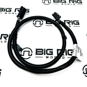Harness, Chassis Wiring, Blindspotter Jumper 4107710C91 - International