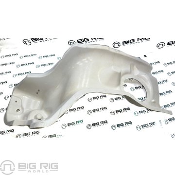 Reinforcement - Hood, PLENUM, Left Hand  Side A17-20518-000 - Freightliner