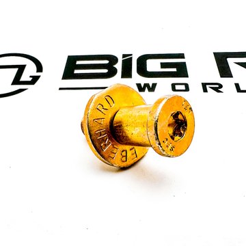 Sleeper Door Striker Pin K179-479 - Kenworth
