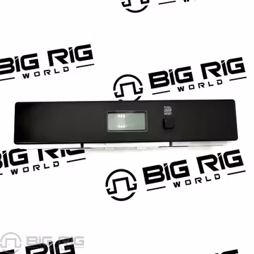 Instrument Panel Light Bar, Display , ICU4, STD, No Volts A22-59222-000 - Freightliner