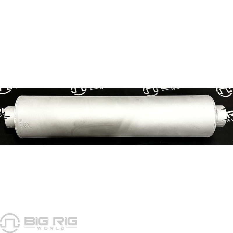 Muffler - Anti Slobber M101280 - Paccar