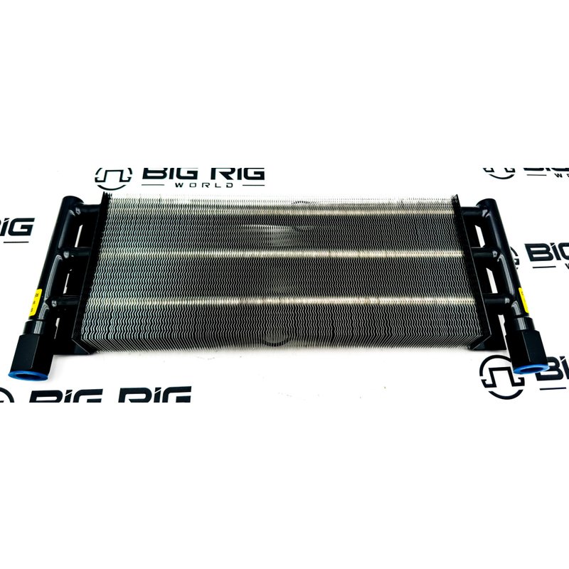 Transmission Cooler 09481-07 - Thermal Dynamics Corporation