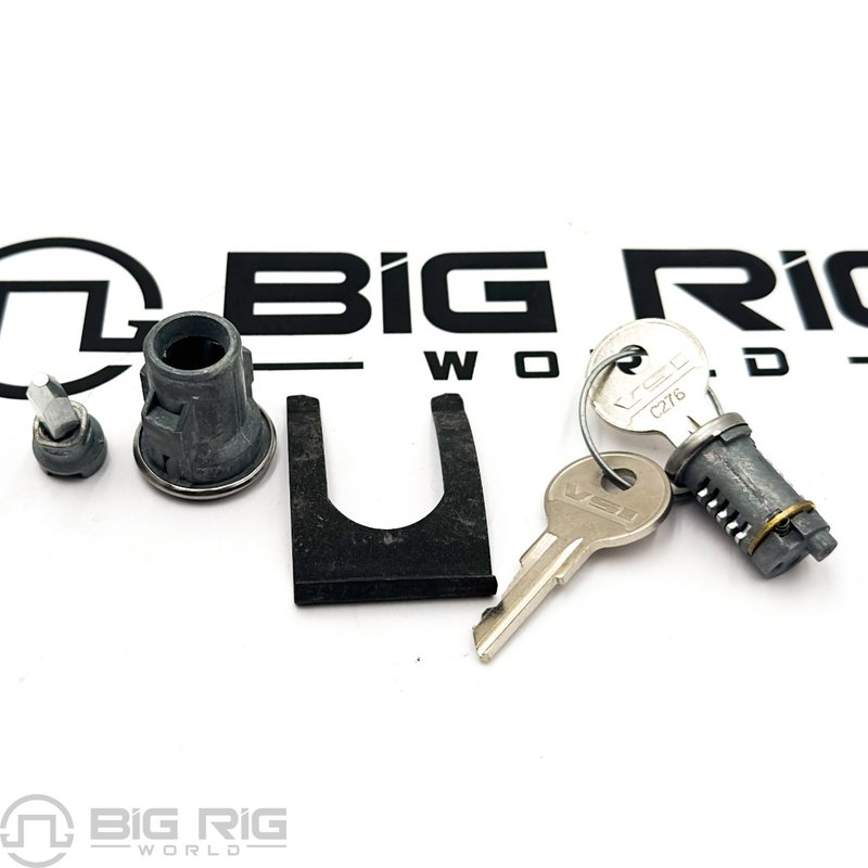 Door Lock Kit 23-08598 - Peterbilt