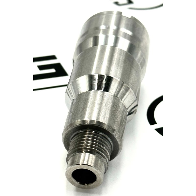 Fuel Injector Cup A4720780273 - Detroit Diesel