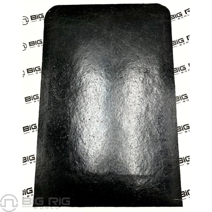 Mud Flap STD  - 24 In X 36 In X 5/16 In MF2436 - Kanwal