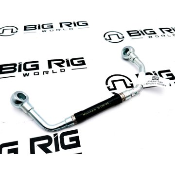 Fuel Transfer Tube 2897189 - Cummins