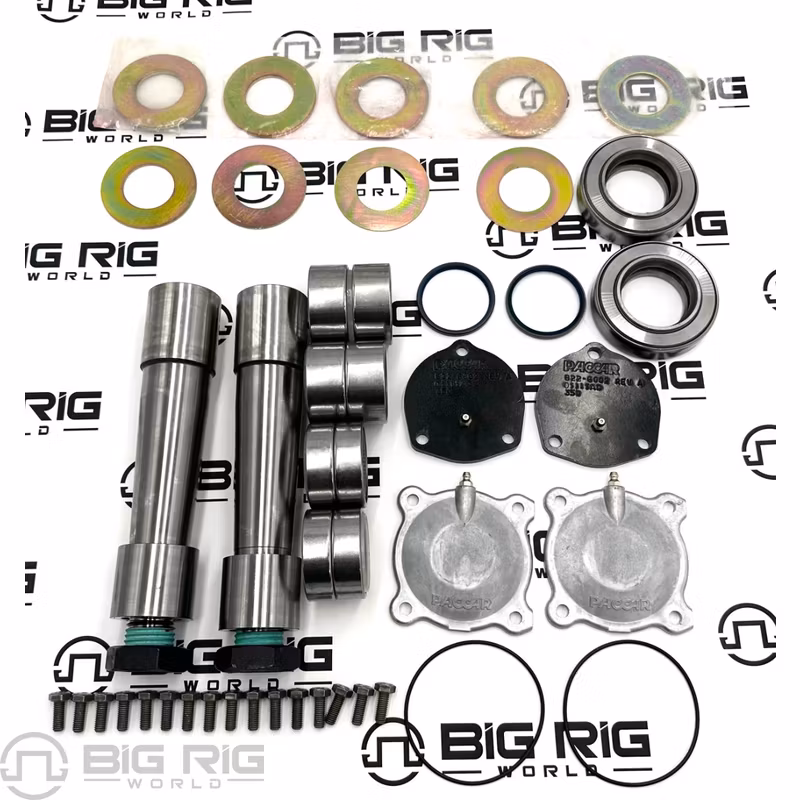 Kingpin Kit 20K SVC B74-6007 - Paccar