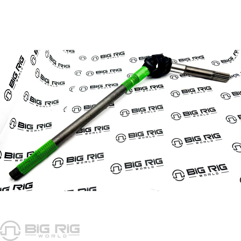 Steering Axle Universal Joint 372-3536 - CAT